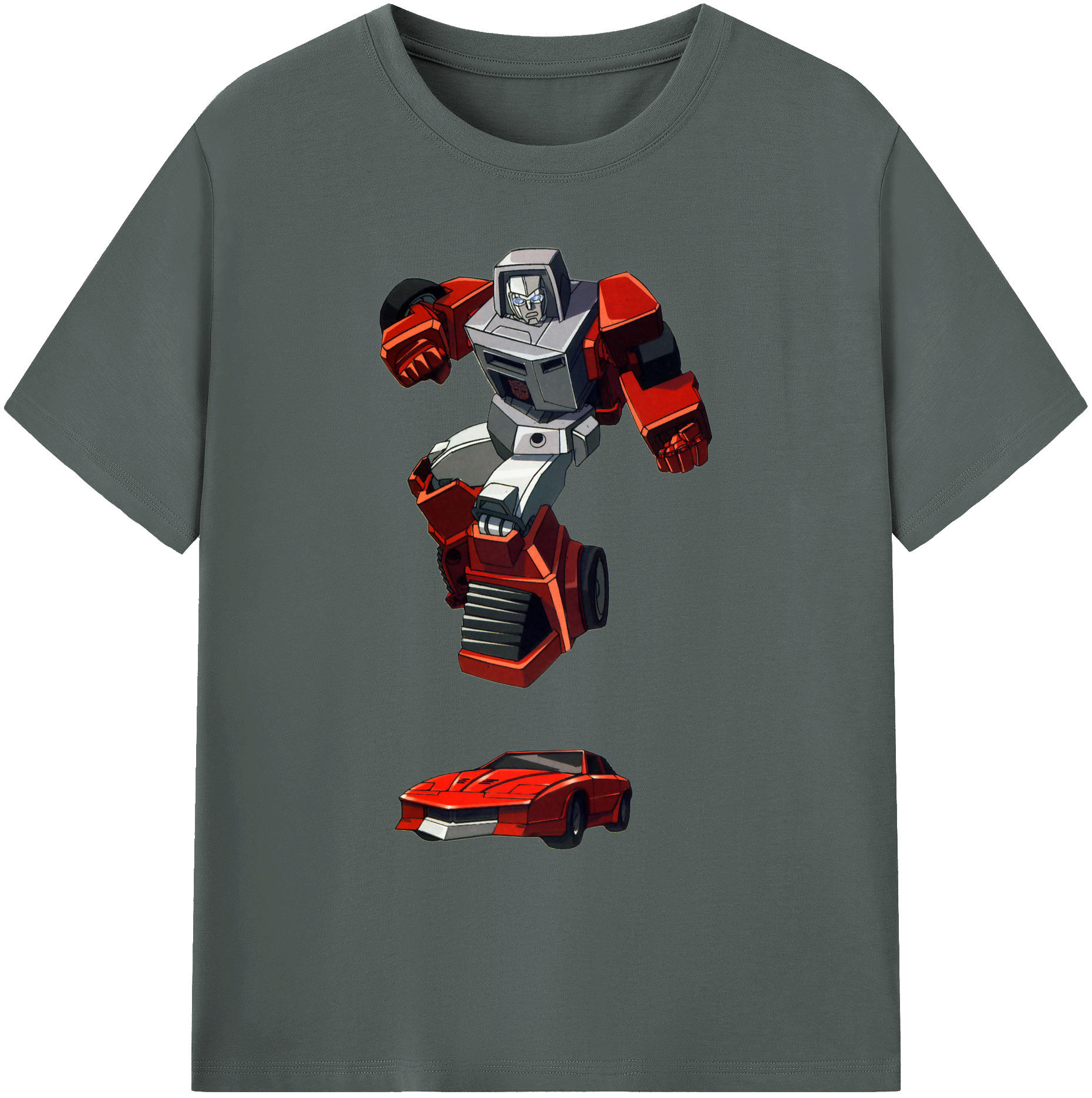 （画像用）  綿100％ メンズ半袖Tシャツ｜肌触りやわらか＆通気性